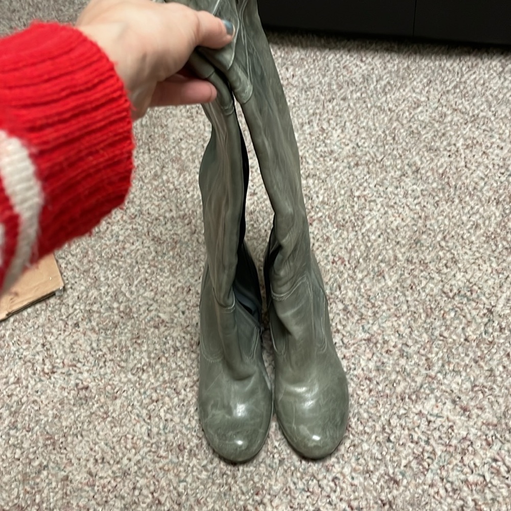 Miz mooz Samantha boots - Picture 7 of 11